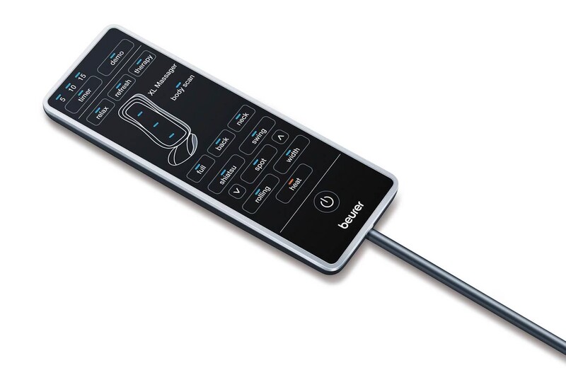 Массажер Beurer MG 315