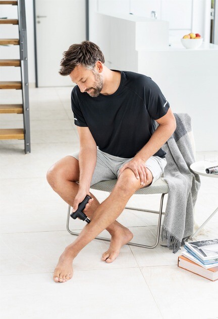 Массажер Beurer MG 79