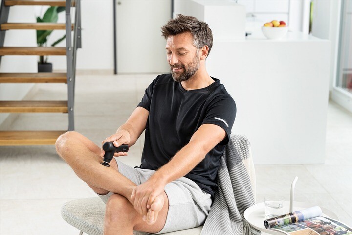 Массажер Beurer MG 79