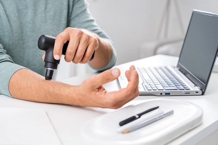 Массажер Beurer MG 79