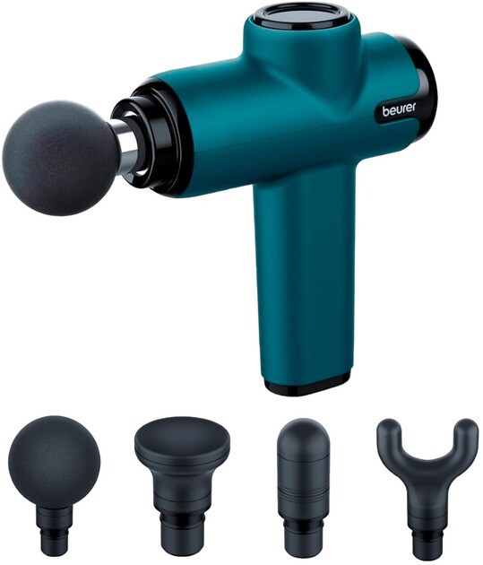 Массажер Beurer MG 99