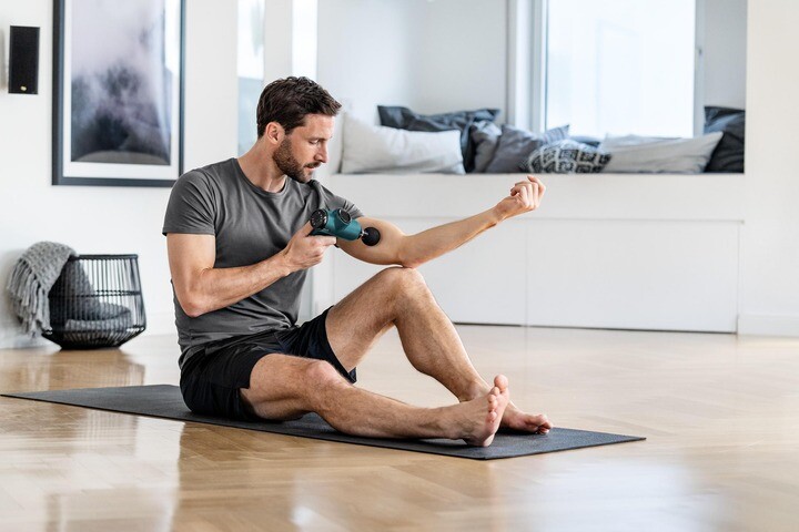 Массажер Beurer MG 99