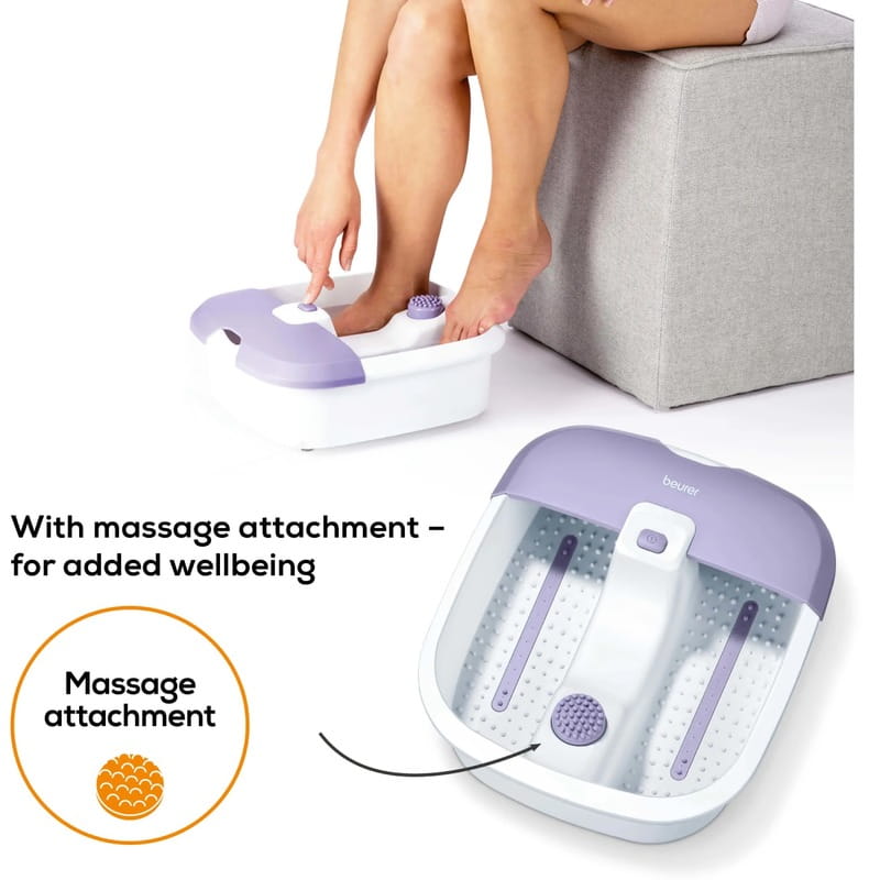 Массажная ванна Beurer FB 12