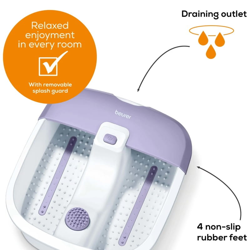 Массажная ванна Beurer FB 12