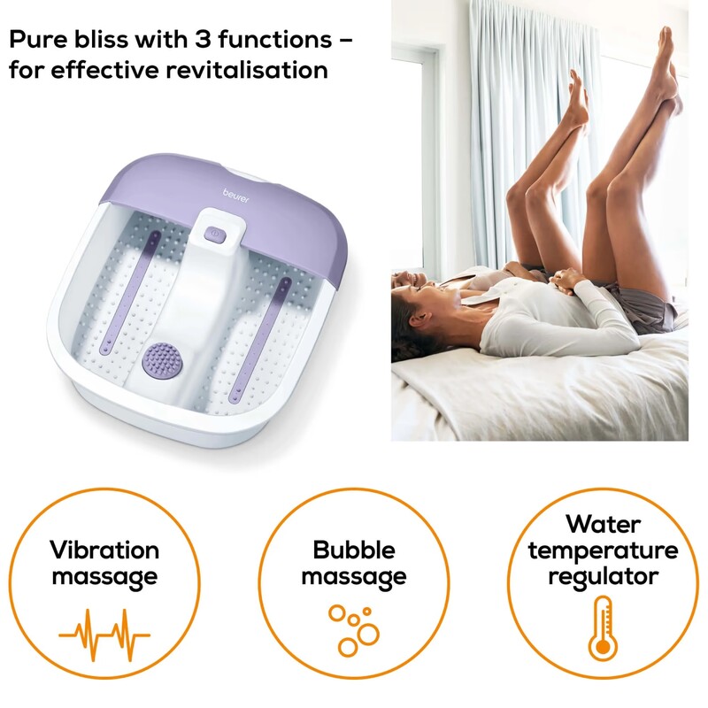 Массажная ванна Beurer FB 12