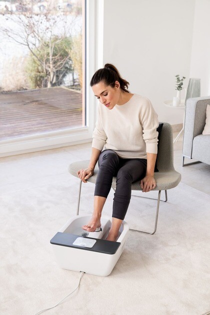 Массажная ванна Beurer FB 60