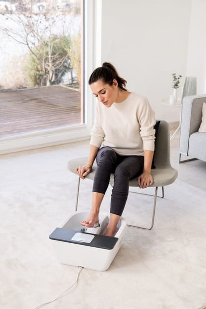 Массажная ванна Beurer FB 60