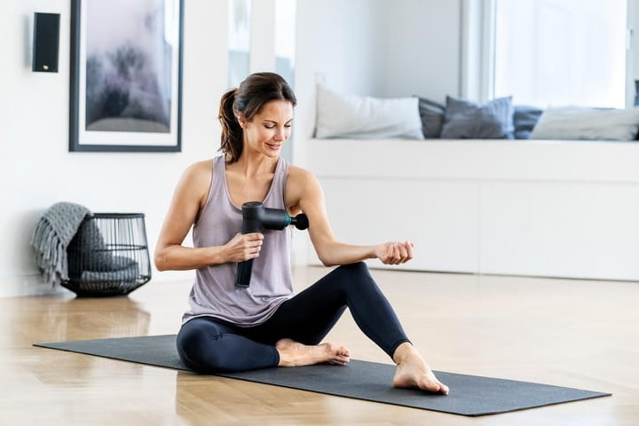 Массажер Beurer MG 185