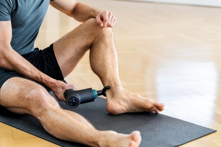 Массажер Beurer MG 185