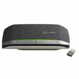 Спікерфон Poly Sync 20+ USB-A (772C9AA)