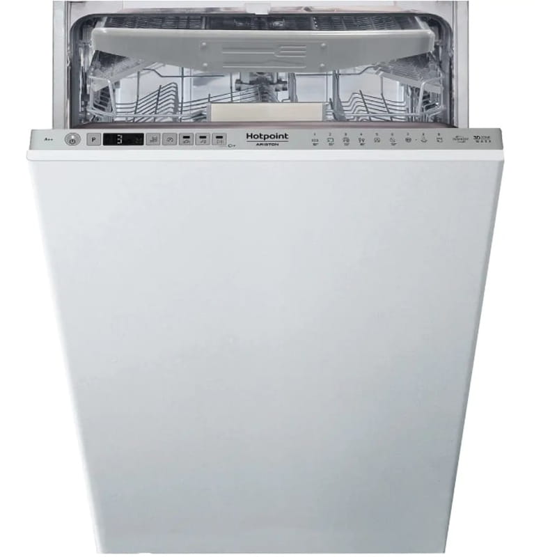 Вбудована посудомийна машина Hotpoint HSIO3O23WFE
