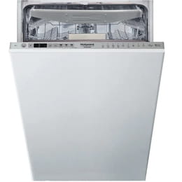 Купити Вбудована посудомийна машина Hotpoint HSIO3O23WFE Вбудована посудомийна машина Hotpoint HSIO3O23WFE