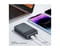 Фото - Универсальная мобильная батарея XO PR232 10000mAh PD30W + PPS33W Black | click.ua