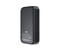 Фото - Универсальная мобильная батарея XO PR232 10000mAh PD30W + PPS33W Black | click.ua
