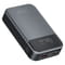 Фото - Универсальная мобильная батарея XO PR232 10000mAh PD30W + PPS33W Black | click.ua