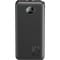 Фото - Универсальная мобильная батарея XO PR238 10000mAh PD20W + QC22.5W Black | click.ua