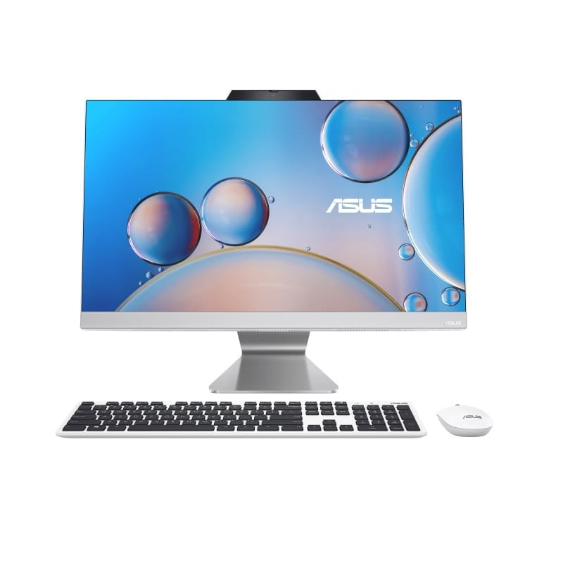 Моноблок Asus M3402WFAK-WPC0080 (90PT03L1-M00RZ0) White