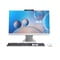 Фото - Моноблок Asus M3402WFAK-WPC0080 (90PT03L1-M00RZ0) White | click.ua