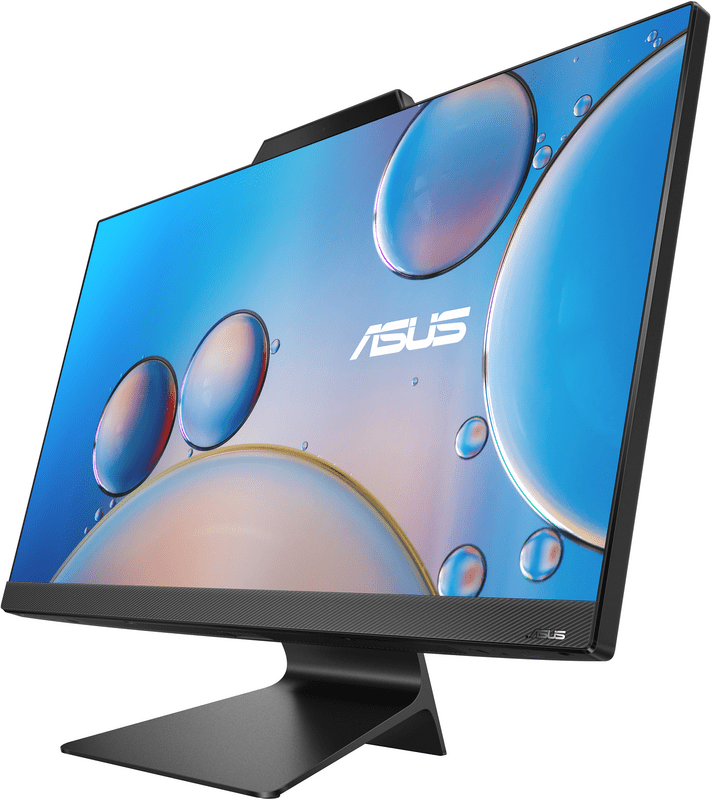 Моноблок Asus M3702WFAK-BPE0090 (90PT03M2-M00JU0) Black