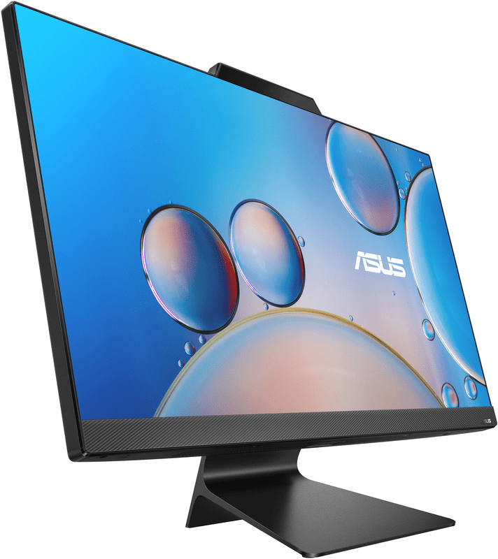 Моноблок Asus M3702WFAK-BPE0090 (90PT03M2-M00JU0) Black