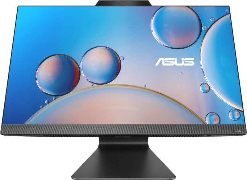 Моноблок Asus M3702WFAK-BPE0090 (90PT03M2-M00JU0) Black