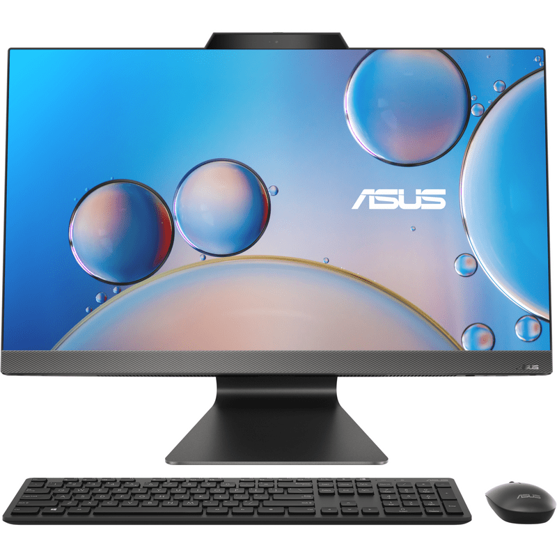 Моноблок Asus M3702WFAK-BPE0090 (90PT03M2-M00JU0) Black