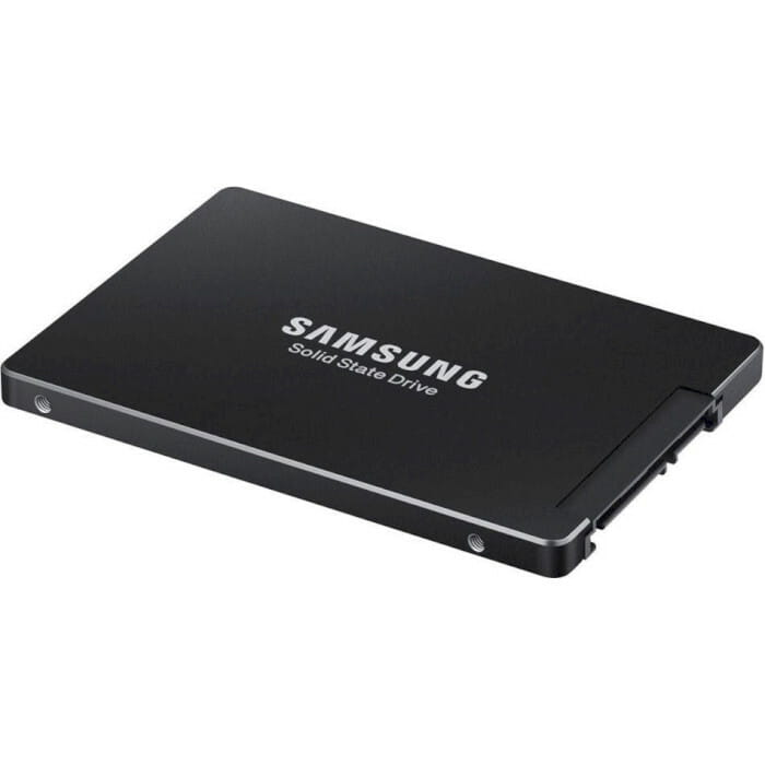 Накопитель SSD Samsung PM893 240GB 2.5" SATA (MZ7L3240HCHQ-00A07)