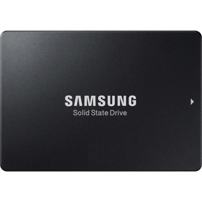Накопитель SSD Samsung PM893 240GB 2.5" SATA (MZ7L3240HCHQ-00A07)