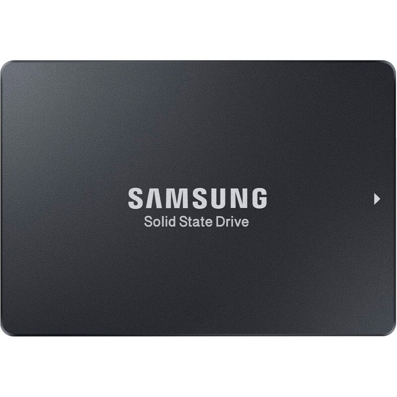 Накопитель SSD Samsung PM893 240GB 2.5" SATA (MZ7L3240HCHQ-00A07)
