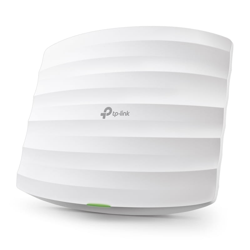 Точка доступа TP-Link EAP265 HD (AC1300, 1х1Гбит, потолочная, PoE, EAP Controller, 2.4GHz: 3* 4dBi, 5GHz: 2*5dBi)