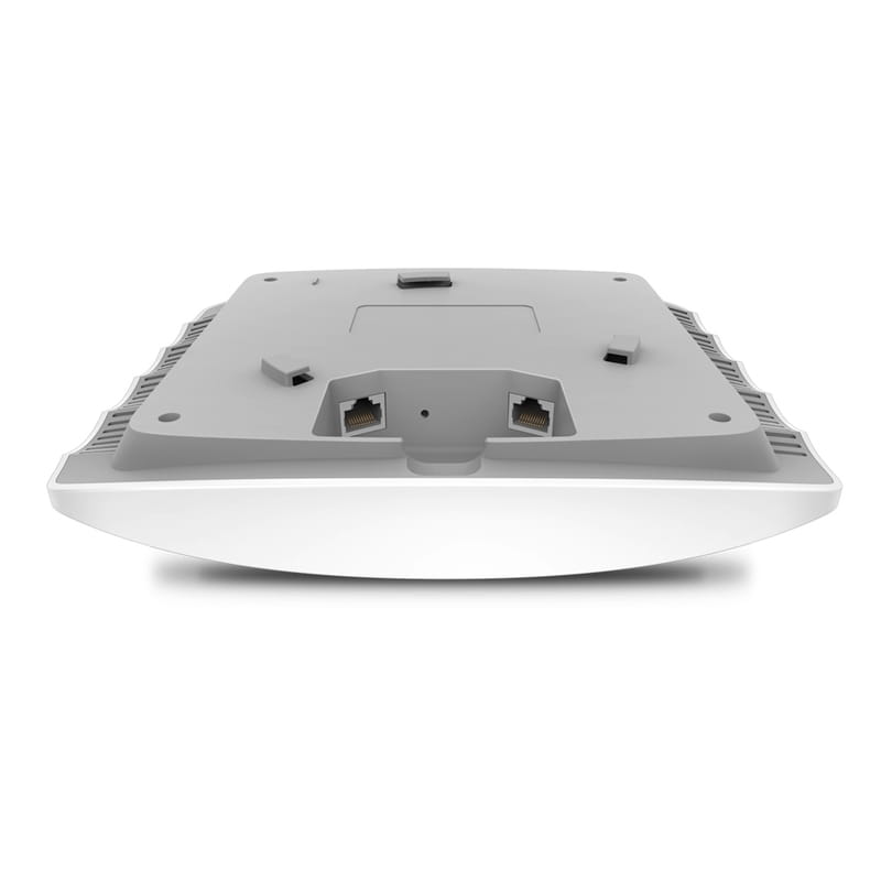 Точка доступа TP-Link EAP265 HD (AC1300, 1х1Гбит, потолочная, PoE, EAP Controller, 2.4GHz: 3* 4dBi, 5GHz: 2*5dBi)