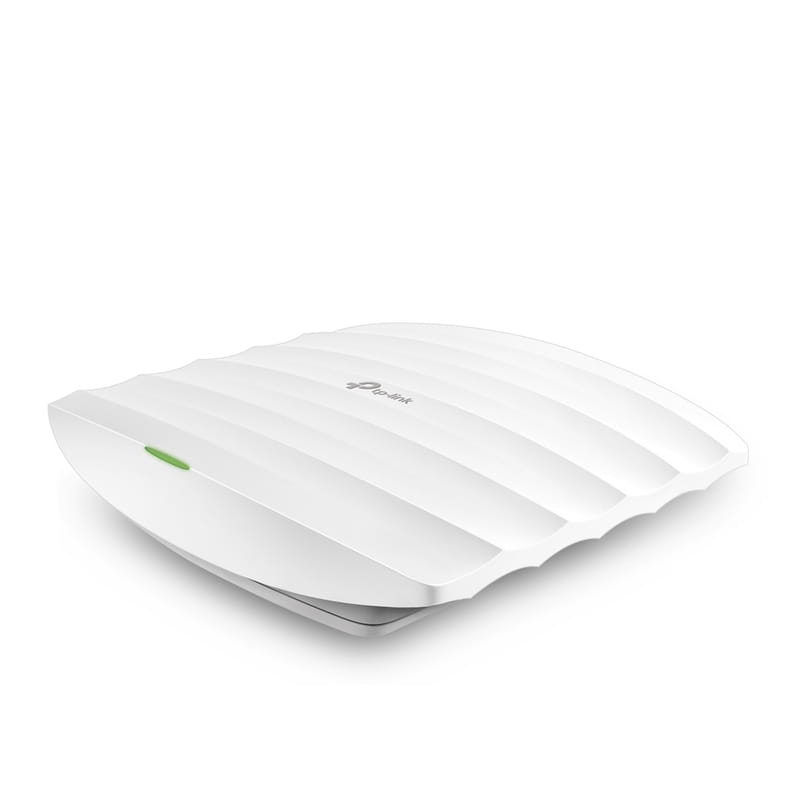 Точка доступа TP-Link EAP265 HD (AC1300, 1х1Гбит, потолочная, PoE, EAP Controller, 2.4GHz: 3* 4dBi, 5GHz: 2*5dBi)