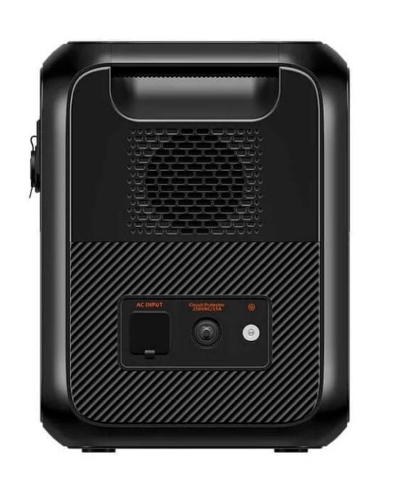 Зарядная станция Bluetti AC180P, 1440Wh, 1800W, LiFePO4
