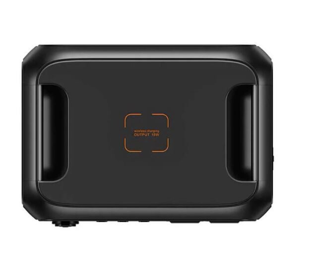 Зарядная станция Bluetti AC180P, 1440Wh, 1800W, LiFePO4