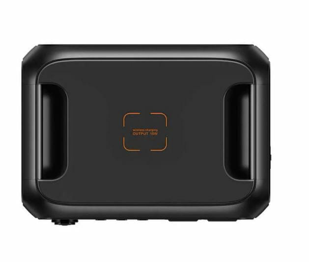 Зарядная станция Bluetti AC180P, 1440Wh, 1800W, LiFePO4