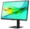 Фото - Монітор Samsung 27" ViewFinity S6 (LS27D604UAIXCI) IPS Black 100Hz | click.ua
