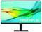 Фото - Монітор Samsung 27" ViewFinity S6 (LS27D604UAIXCI) IPS Black | click.ua