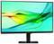 Фото - Монітор Samsung 27" ViewFinity S6 (LS27D604UAIXCI) IPS Black | click.ua