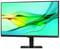 Фото - Монітор Samsung 27" ViewFinity S6 (LS27D604UAIXCI) IPS Black | click.ua