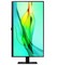 Фото - Монитор Samsung 27" ViewFinity S6 (LS27D604UAIXCI) IPS Black 100Hz | click.ua