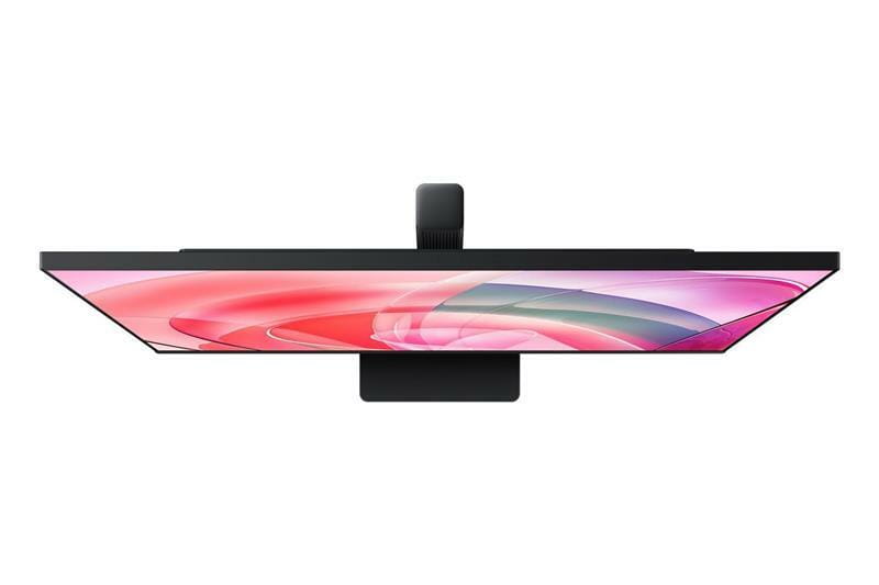 Монитор Samsung 27" ViewFinity S7 (LS27D700EAIXCI) IPS Black