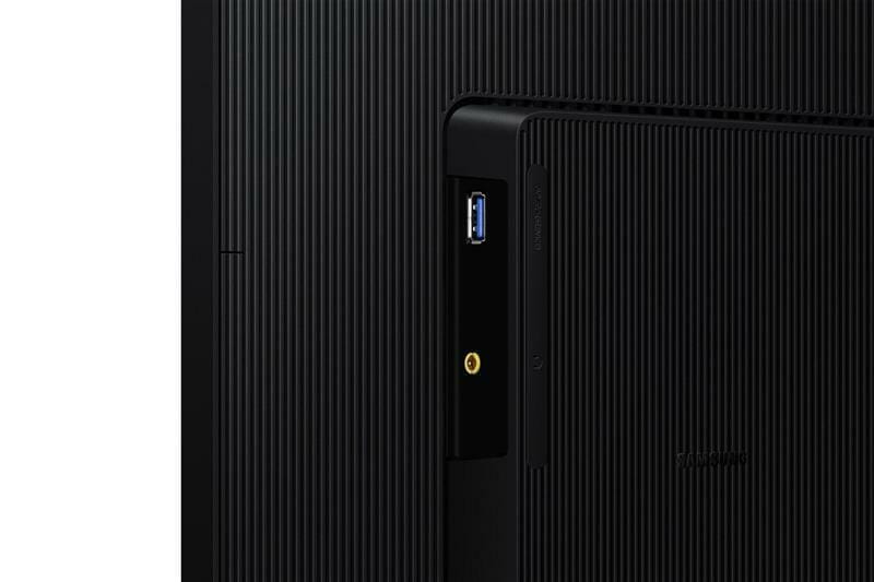 Монитор Samsung 27" ViewFinity S7 (LS27D700EAIXCI) IPS Black