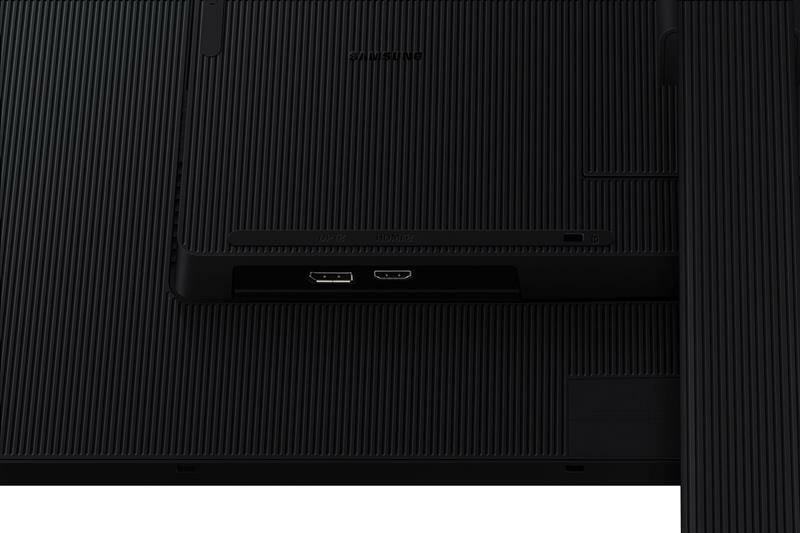 Монитор Samsung 27" ViewFinity S7 (LS27D700EAIXCI) IPS Black