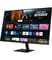 Фото - Монитор Samsung 32" Smart Monitor M7 (LS32DM702UIXUA) VA Black | click.ua