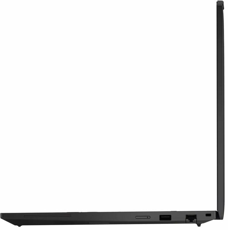 Ноутбук Lenovo ThinkPad T16 Gen 3 (21MN005DRA) Black