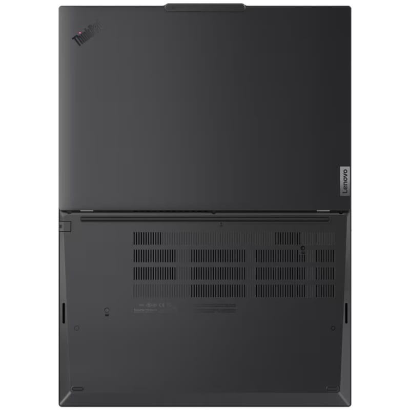 Ноутбук Lenovo ThinkPad T16 Gen 3 (21MN005DRA) Black