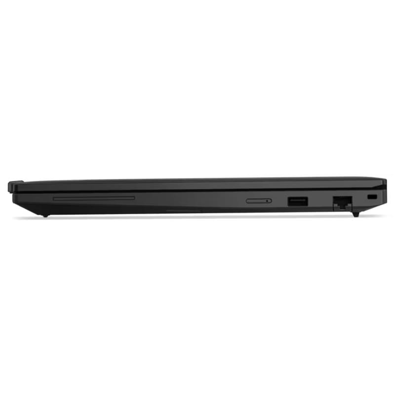 Ноутбук Lenovo ThinkPad T16 Gen 3 (21MN005DRA) Black