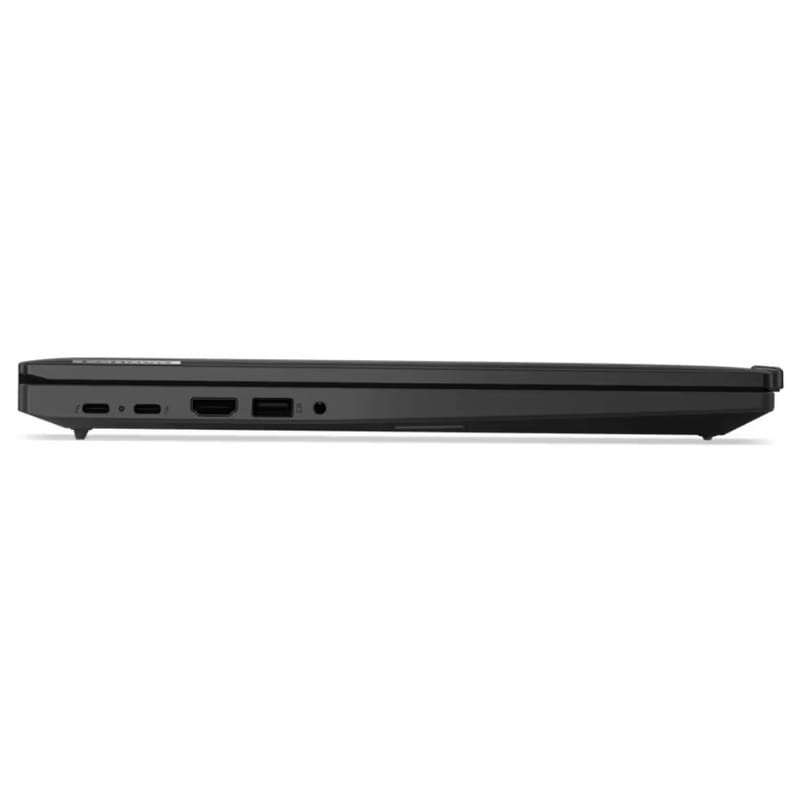 Ноутбук Lenovo ThinkPad T16 Gen 3 (21MN005DRA) Black