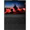 Фото - Ноутбук Lenovo ThinkPad T16 Gen 3 (21MN005DRA) Black | click.ua