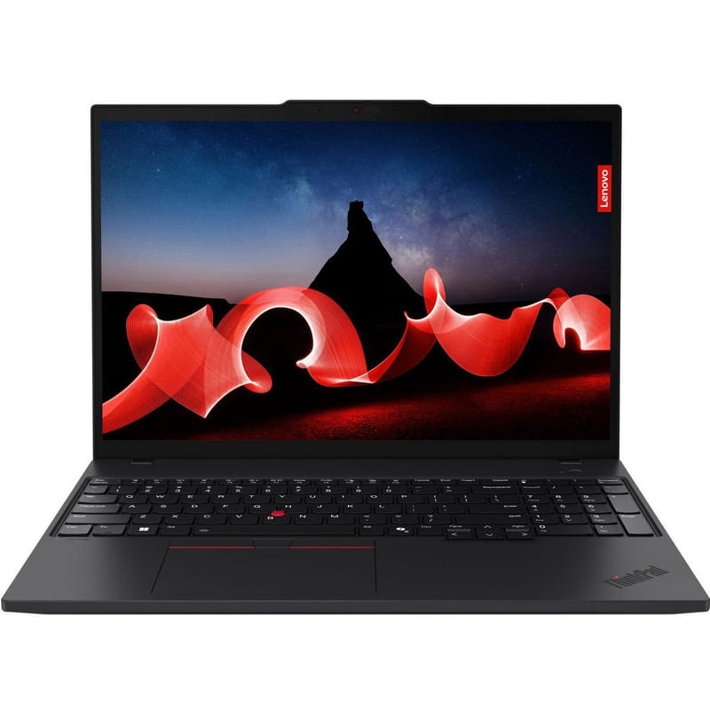 Ноутбук Lenovo ThinkPad T16 Gen 3 (21MN005DRA) Black